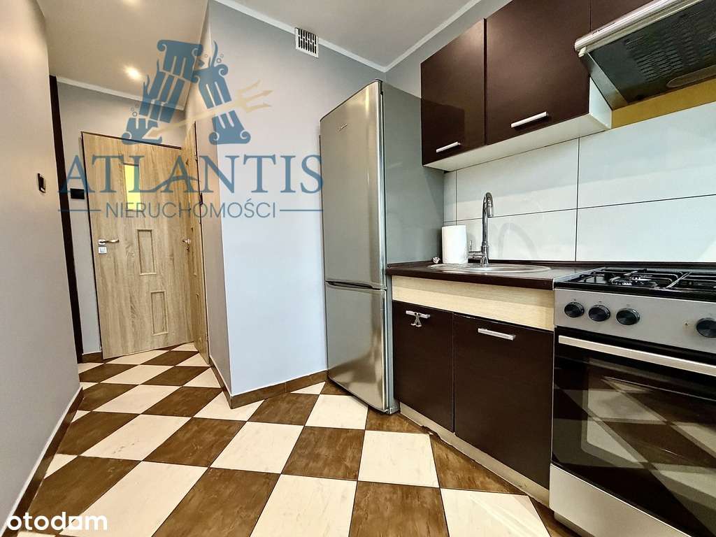 Dwa pokoje na Wyżynach!-6