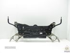 CHARRIOT FRONTAL HONDA CIVIC VIII HATCHBACK 2007 - 2