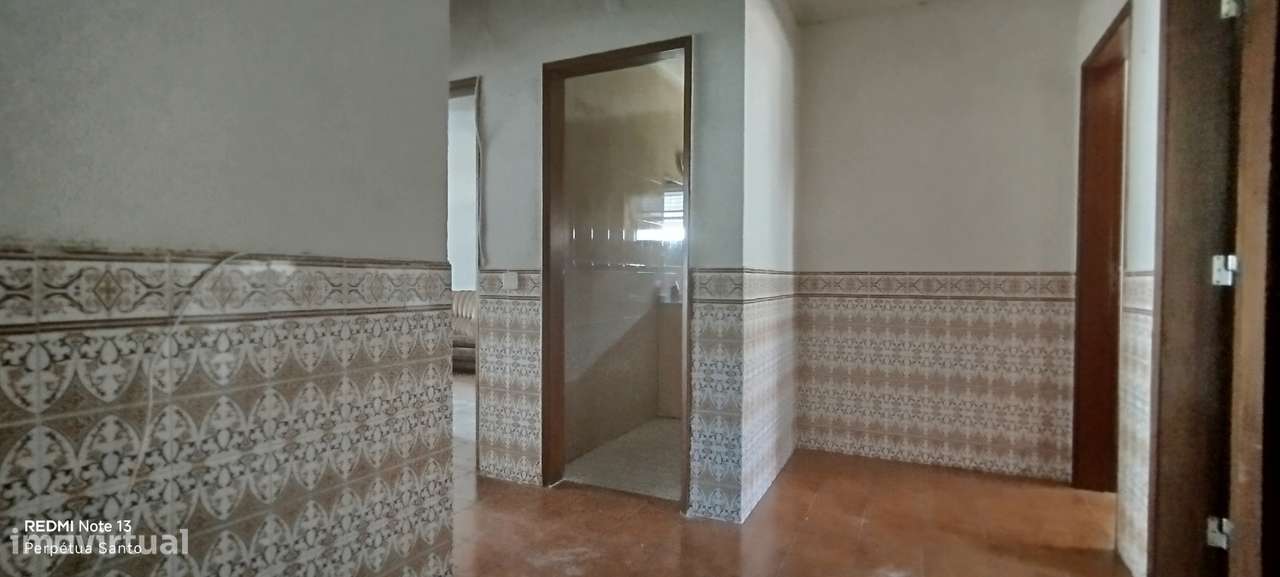 Excelente 3 assoalhadas Amplitude de áreas Luminosidade Marquise Arrec - Grande imagem: 5/29