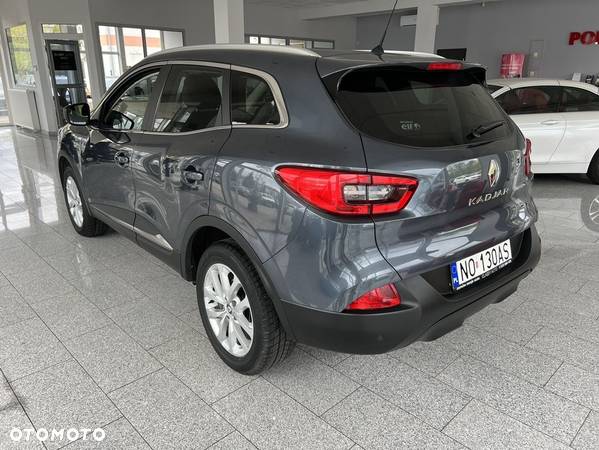 Renault Kadjar 1.2 Energy TCe Adventure EDC - 5