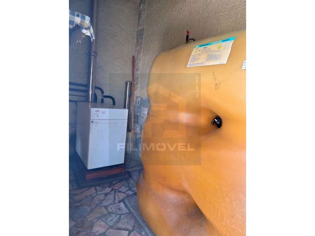 Moradia T5 Casével, Santarém-28