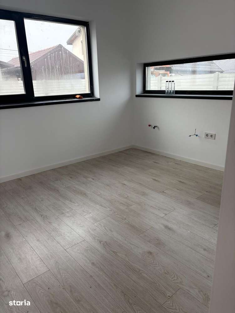 Berceni - Macului - Vila individuala 140.000 euro - 140.000 €-7