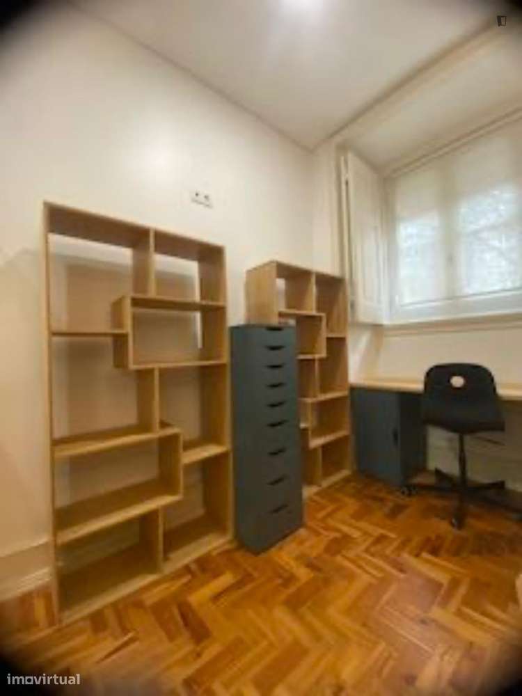 Estúdio - localizado em São Sebastião Lisbon - Grande imagem: 4/6