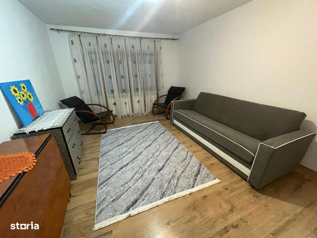 Apartament 3 camere focsani - Imagine principală: 5/18