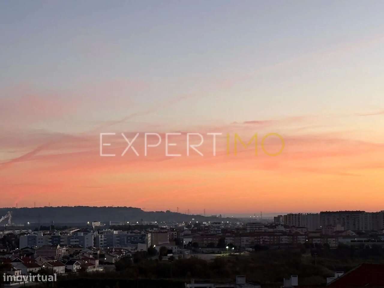 Apartamento T2 remodelado em Carregado - Alenquer - Grande imagem: 5/14