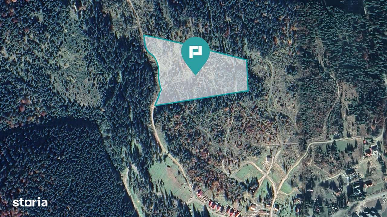 Teren 36000 mp, Borsec-2