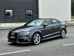 Audi A3 Limousine 2.0 TDI S-line S tronic - 7