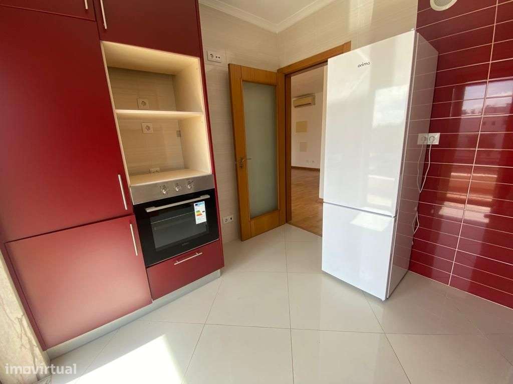 Apartamento T2 em São Clemente, Loulé - Grande imagem: 5/17