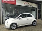 Fiat 500 1.0 Hybrid Dolcevita - 1