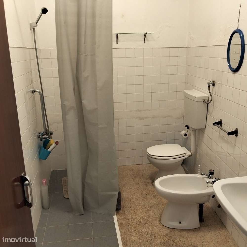 Moradia T-5 pronta a habitar Maiorga -Alcobaça-Nazaré Leiria-34