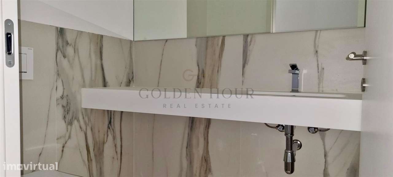 T2 de Luxo na Quinta Marques Gomes-24