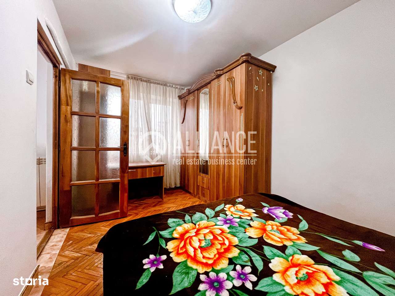 TOMIS NORD(COD 05) - Apartament 2 camere luminos, poziție excelentă-7