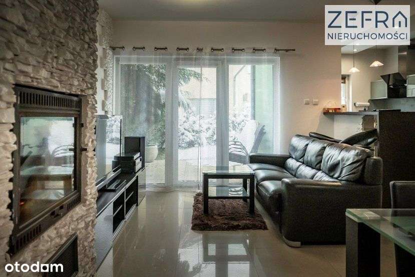 Dom 120 m2*4 pokoje *1,5a * Niepołomice-0