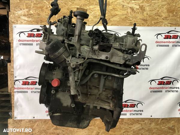 Motor Z13DTH Opel Corsa D 1.3 CDTI - 1