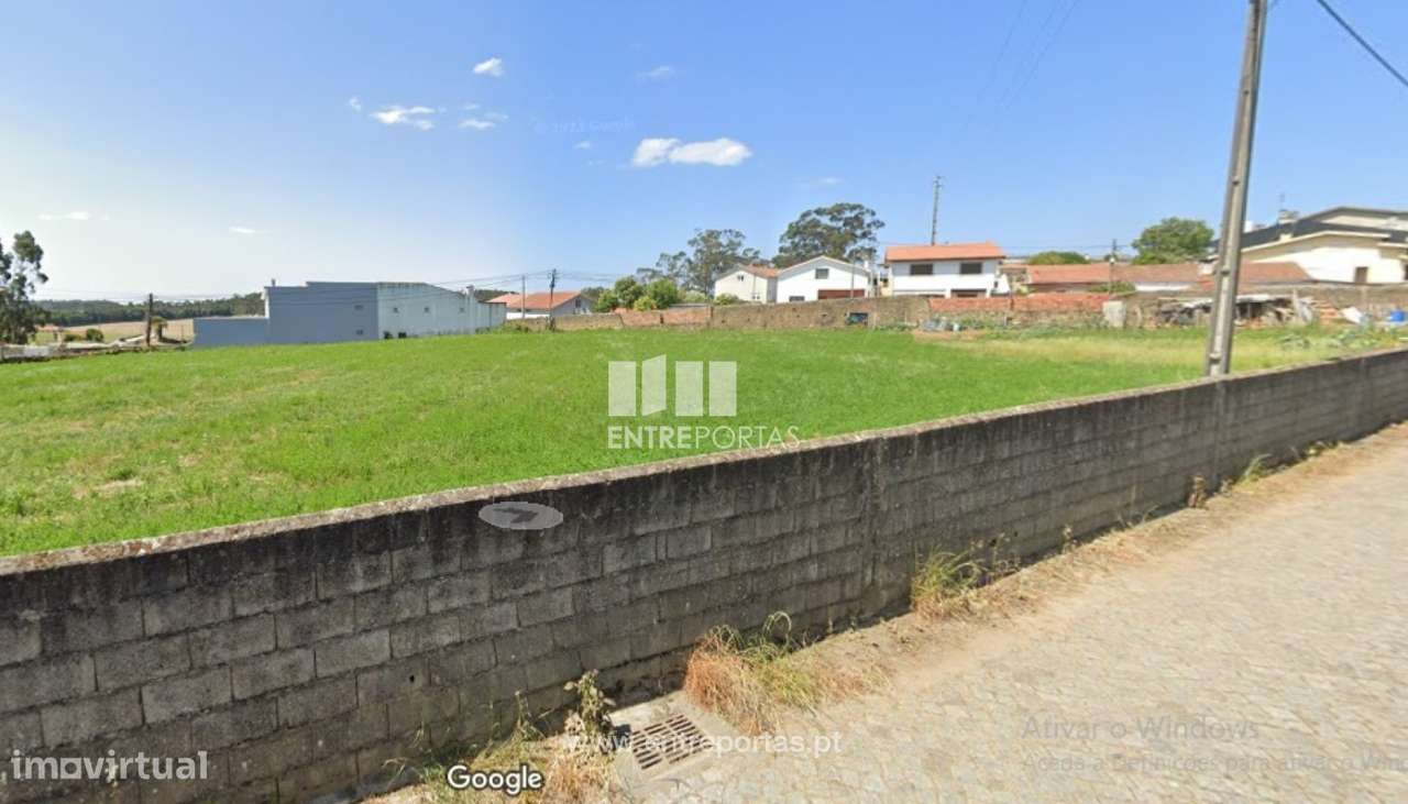Venda de Terreno c/ 5226.76 m2 para construção, Beiriz, Póvoa de Va - Grande imagem: 3/7
