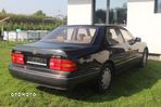 Lexus LS 400 - 11