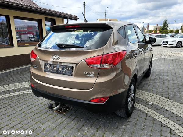 Hyundai ix35 1.7 CRDi 2WD Classic - 7