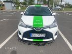 Toyota Yaris 1.0 Active - 2