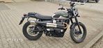 Triumph Street Scrambler - 6