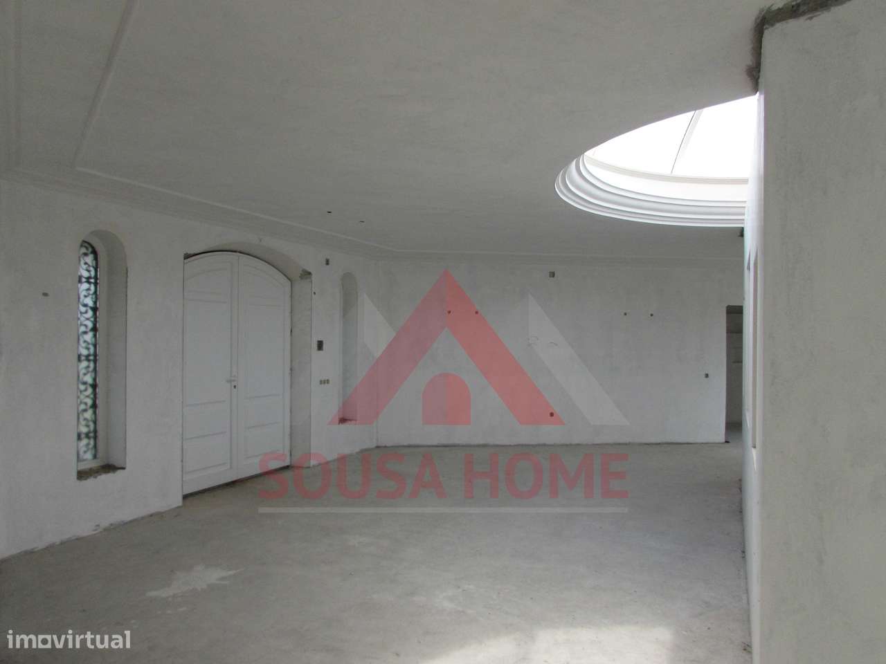 Moradia Isolada T6 Venda em Juncal,Porto de Mós-9