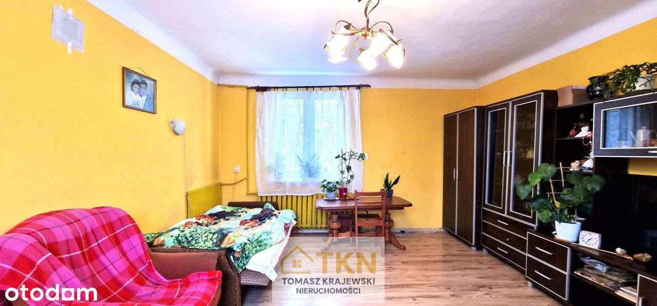 Dom wolnostojący z działką 1900 m2 Poświętne-Dąbro-11