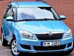 Skoda Roomster 1.4 16V - 2