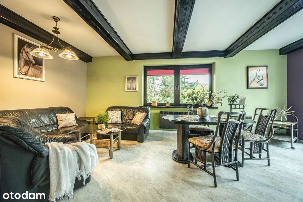 Black Friday w Łodzi - dom w Arturówku taniej! - Pełny obrazek: 4/18