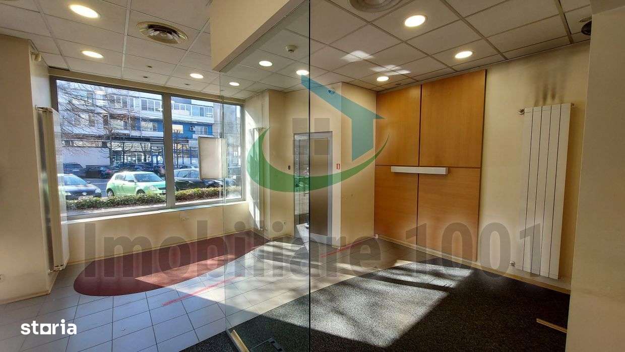 Spatiu comercial, ultracentral, Bulevardul Bucuresti, zona Pressco - Imagine principală: 4/9