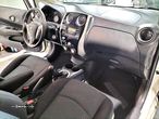 Nissan Note 1.5 dci acenta+ - 20