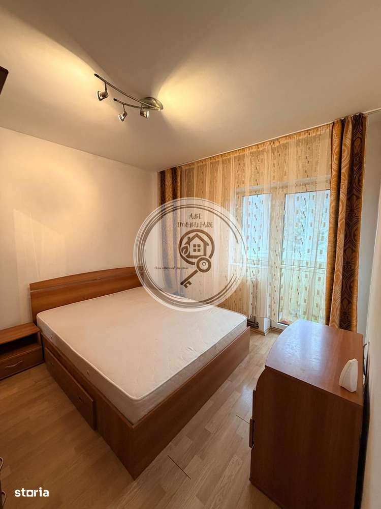 Apartament cu două camere de închiriat - Zona Răcădău - Imagine principală: 4/12