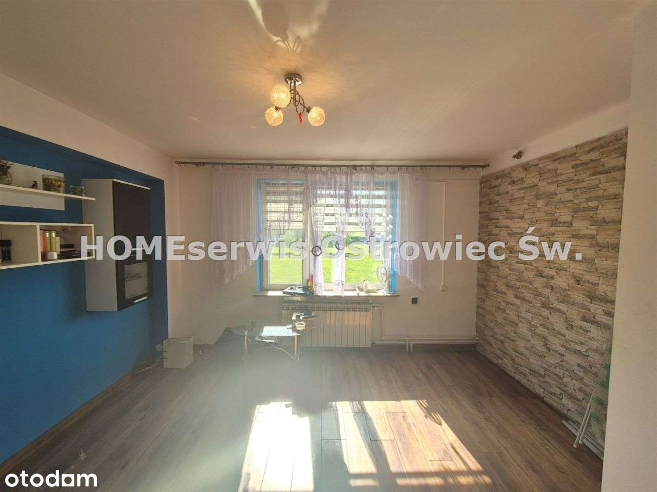 Dom murowany o pow.96 m2 na działce 415 m2-16