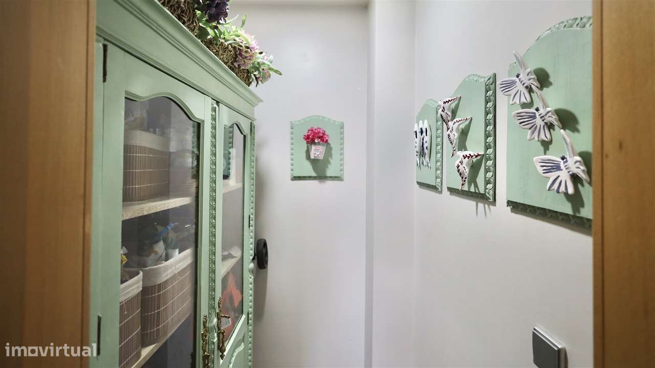 Moradia em Banda T4+2 Venda em Real, Dume e Semelhe,Braga-20