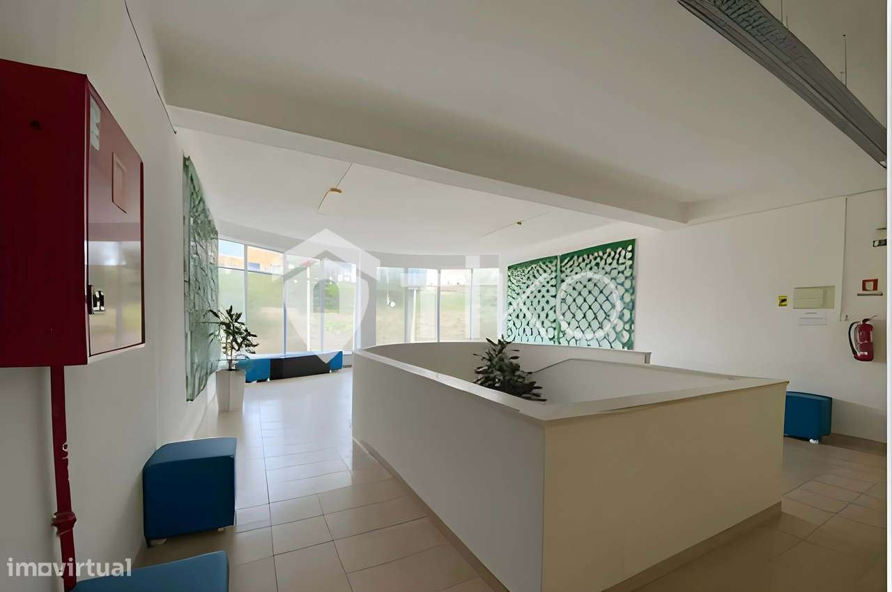 Armazéns logísticos e industriais em Arruda dos Vinhos, Lisboa - Grande imagem: 5/22