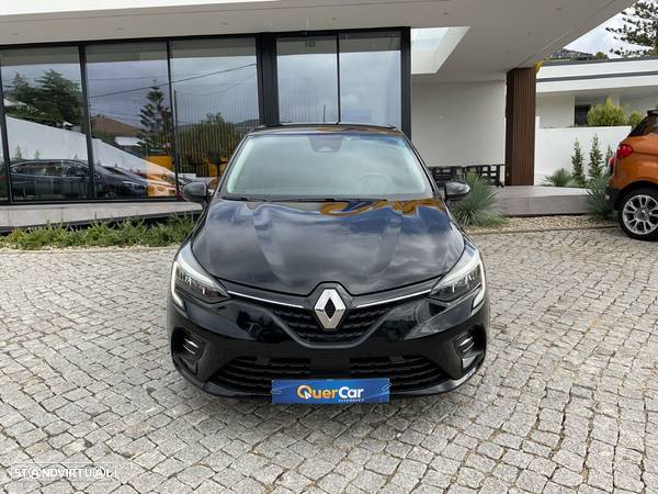 Renault Clio 1.0 TCe Intens - 3