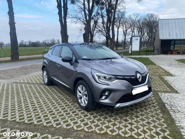 Renault Captur - 1