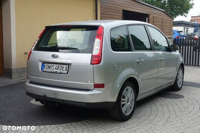 Ford Focus C-Max - 7