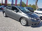 Honda Civic 1.8 Comfort - 28