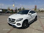 Mercedes-Benz GLE Coupe 350 d 4Matic 9G-TRONIC AMG Line - 10