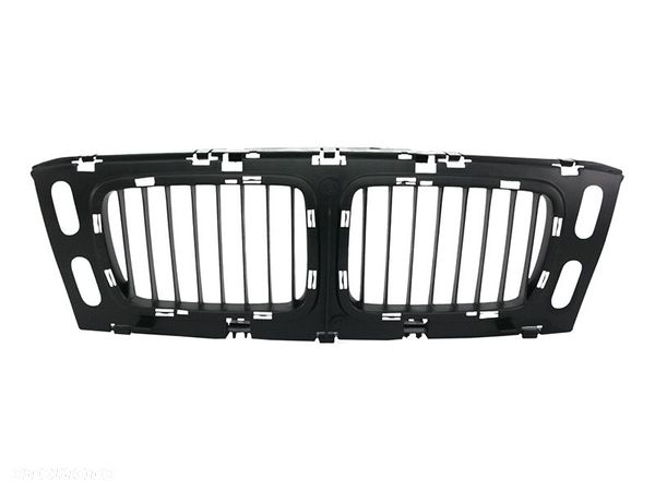 ATRAPA GRILL KRATKA NERKA BMW 5 E34 LIFT 1994-1995 - 1