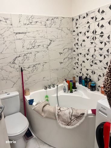 Apartament 3 camere mobilat si utilat loc de parcare inclus-19
