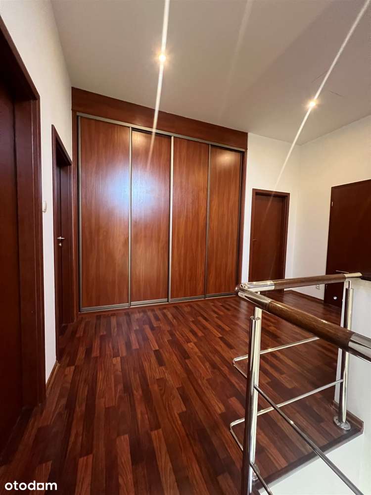 Piękny Dom 250m2, działka 5056m2-11