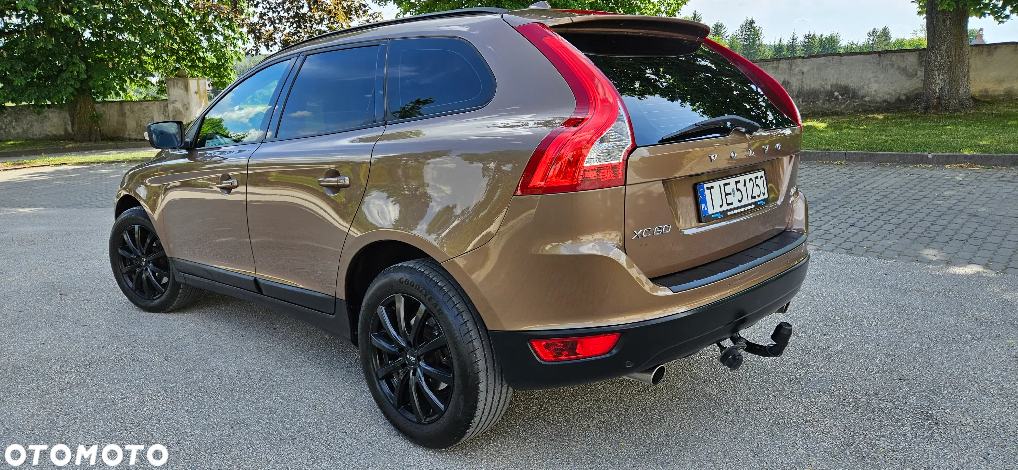 Volvo XC 60 - 4