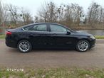 Ford Mondeo 2.0 Hybrid CVT - 7