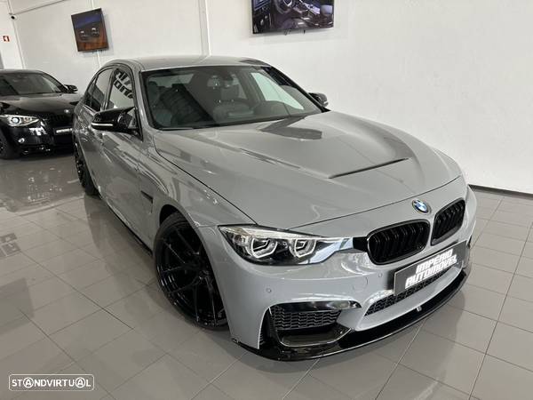 BMW 335 i xDrive Auto Pack M - 60