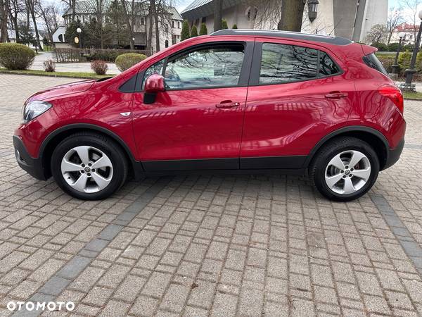 Opel Mokka 1.4 T Enjoy - 30