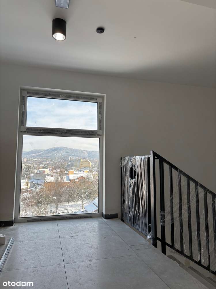 WIDOKOWE mieszkanie 3-pokojowe!-5