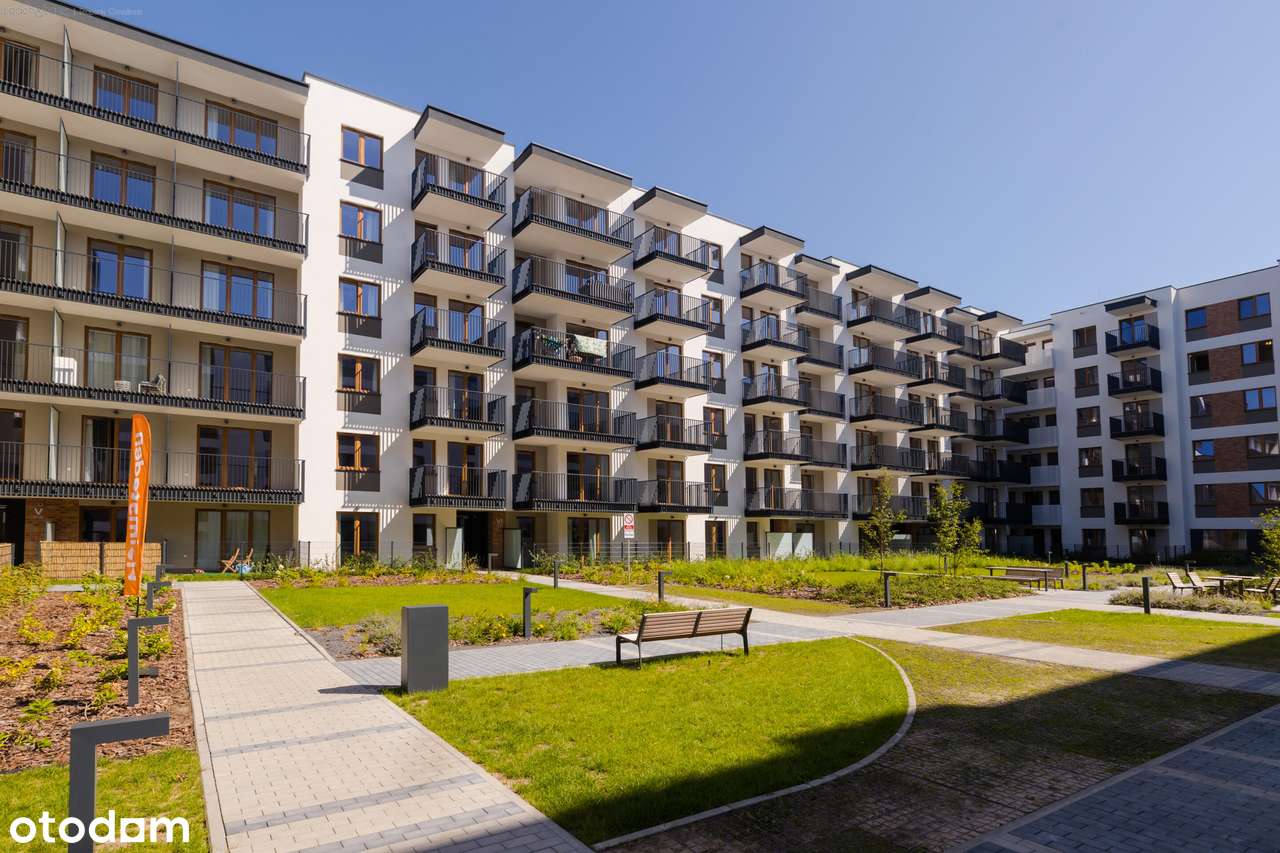 Podgórze/ Płaszów, 2-pok., balkon, BEZ PROWIZJI-11