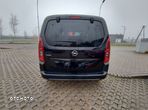 Opel Combo - 6