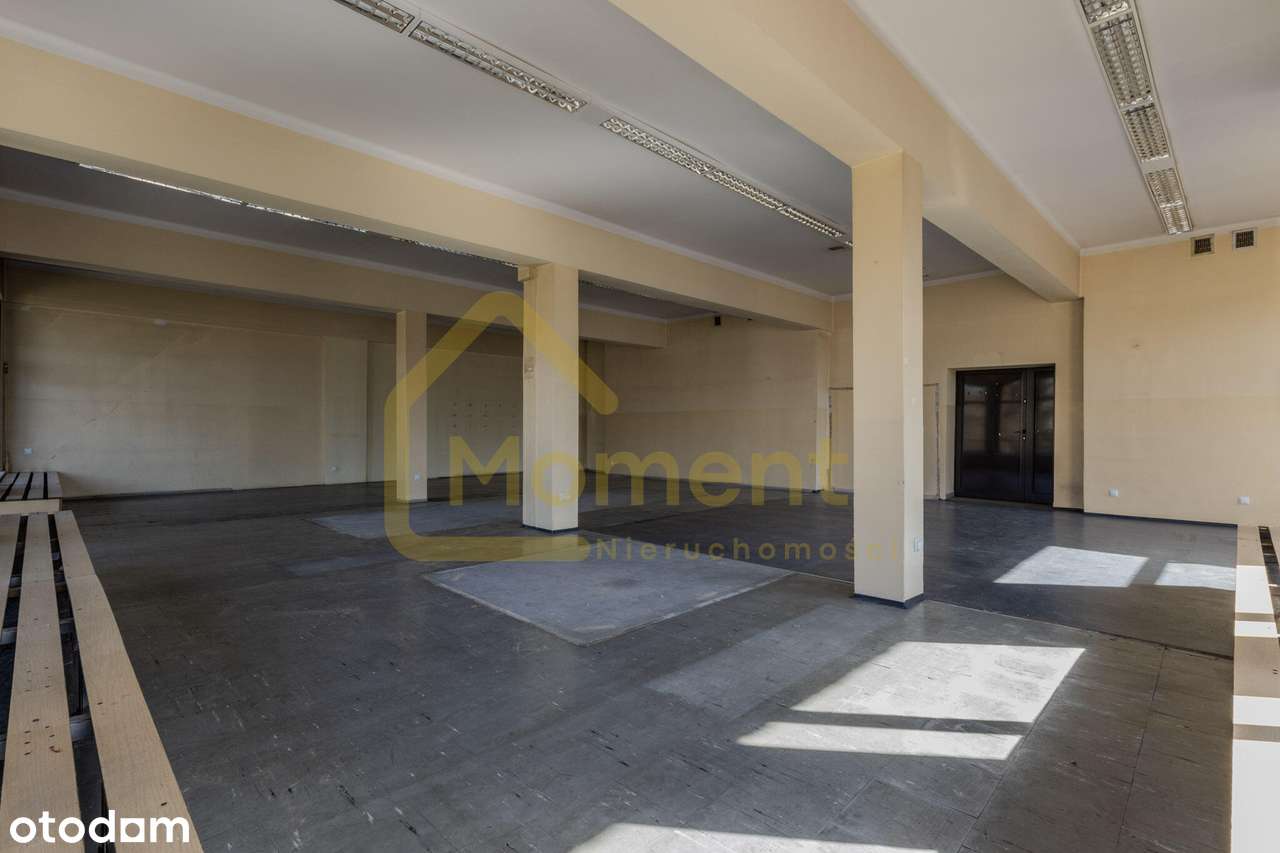 Lokal handlowo-usługowy,  ul. Górnośląska, Rybnik - Pełny obrazek: 3/8