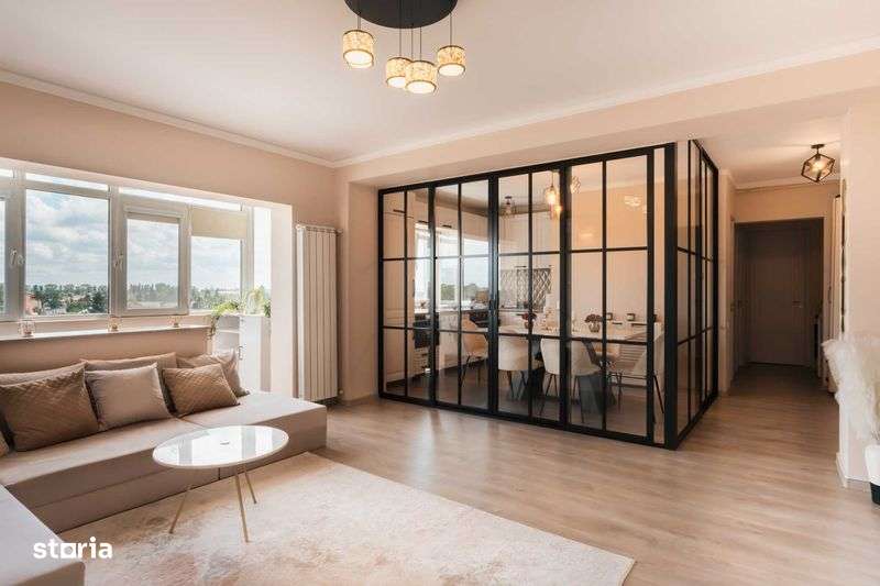 Apartament 2 camere decomandat Cioceanu Sala Sporturilor - Imagine principală: 5/8